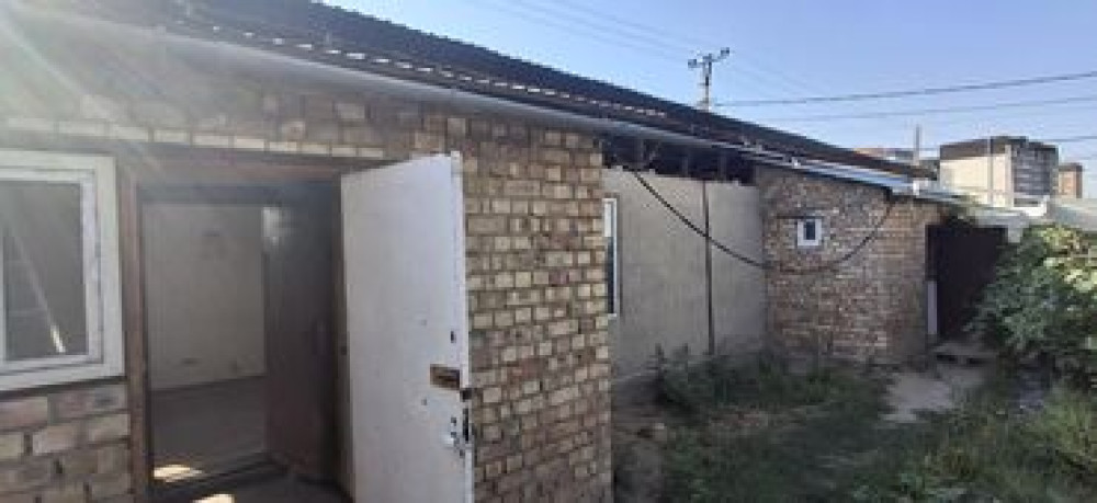 Сдается помещение 55 + 65кв/м под швейный цех с общежитием, трехфазка Бишкек - сүрөт 1