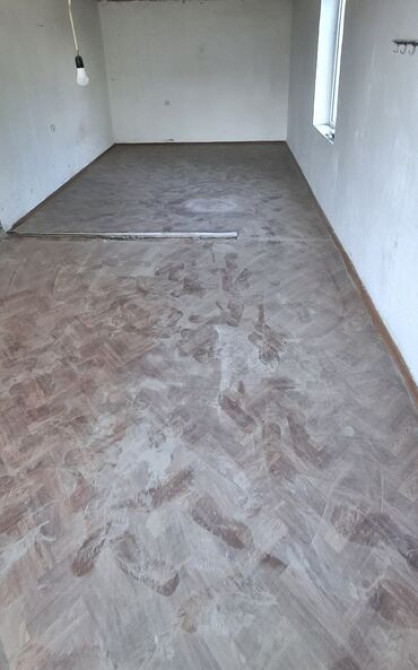 Сдается помещение 55 + 65кв/м под швейный цех с общежитием, трехфазка Бишкек - сүрөт 2