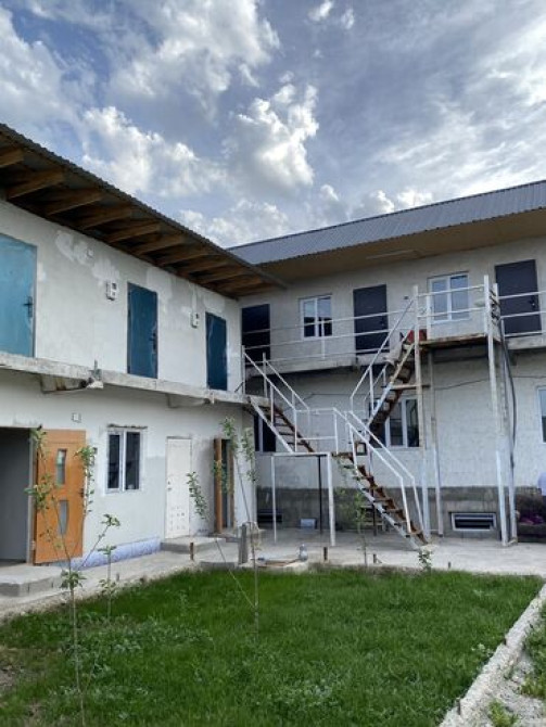 Сдаётся производственное помещение 1 и 2 этаж Сдается тёплое и Бишкек - сүрөт 3