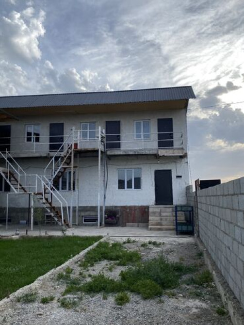 Сдаётся производственное помещение 1 и 2 этаж Сдается тёплое и Бишкек - сүрөт 4