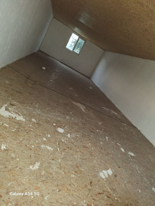 Сдаётся дом +шв.цех.235м². Район Келечек.Рядом ДордойАлкан базар,до Бишкек - сүрөт 1