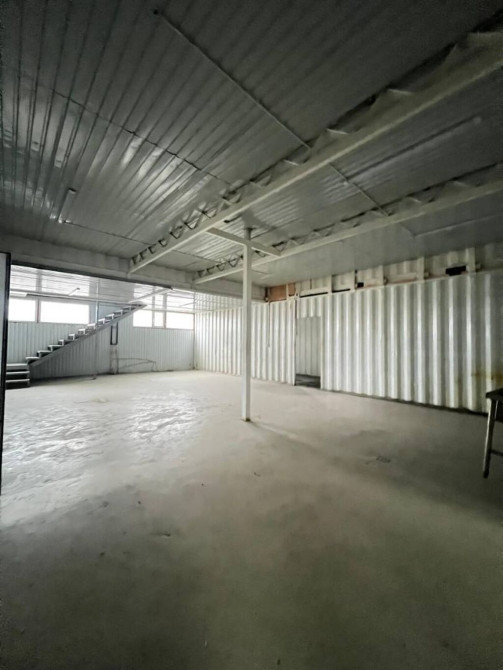 !!!Сдается пищевой цех с участком !!! Селекция. 1-линия Центральная Бишкек - сүрөт 1