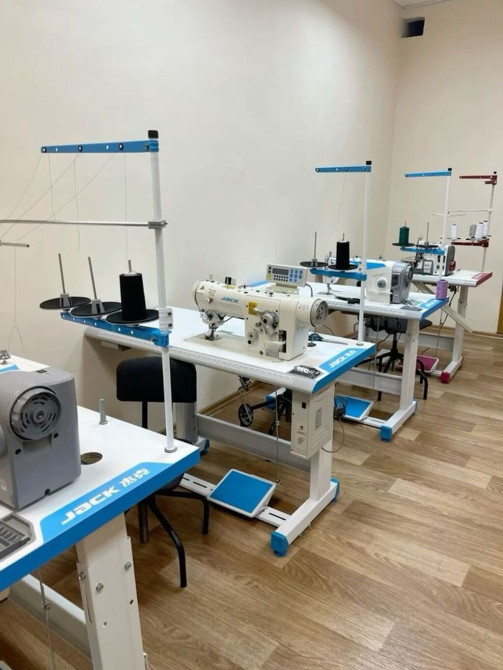 Ищу помещение под цех (швейный/закройная) Нужна аренда помещения в Бишкек - сүрөт 1