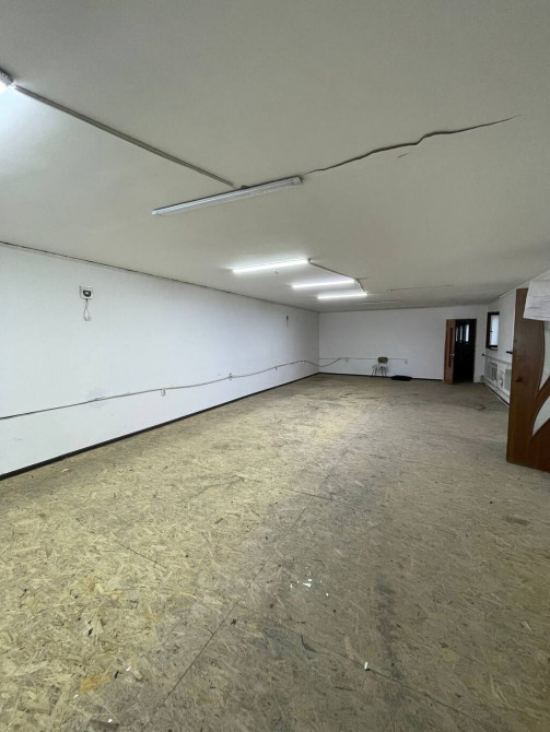 СДАЕТСЯ ПОМЕЩЕНИЕ ПОД ШВЕЙНЫЙ ЦЕХ РАЙОН ДОРДОЯ 200-250 КВМ ВСЕ Бишкек - сүрөт 1