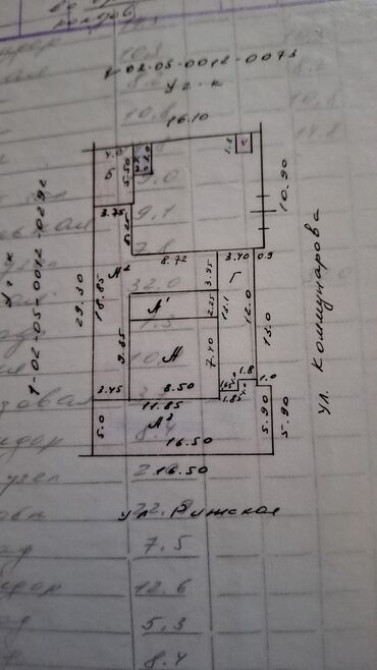 Сдам помещение 55кв.м. с 3-х фазы после ремонта под швейный Бишкек - сүрөт 4