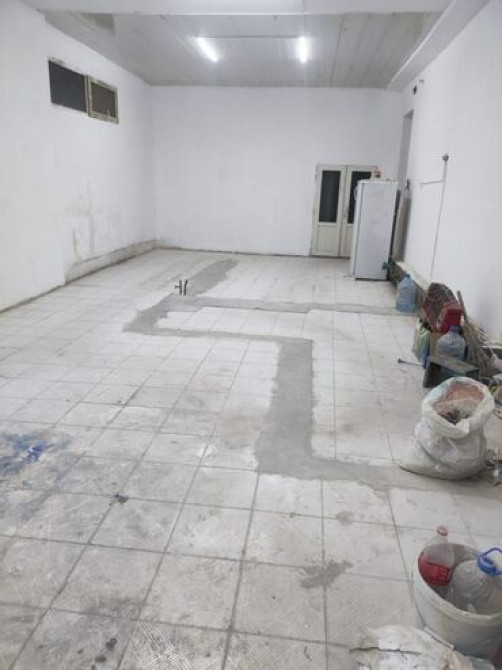 Сдам помещение 55кв.м. с 3-х фазы после ремонта под швейный Бишкек - сүрөт 2