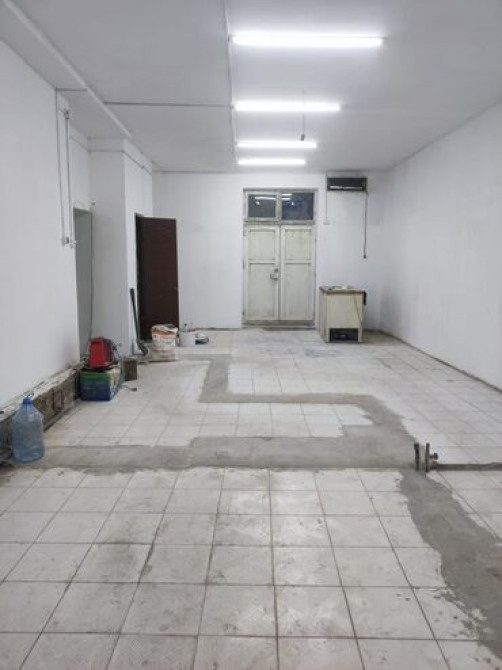 Сдам помещение 55кв.м. с 3-х фазы после ремонта под швейный Бишкек - сүрөт 1