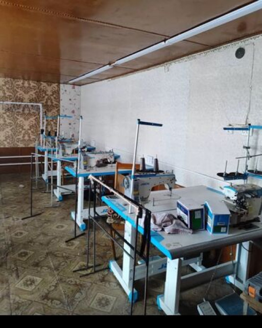 Цеха, заводы, фабрики Бишкек - сүрөт 1