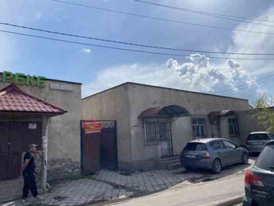 1) Сдаю помещение под швейный цех или любой другой бизнес. Площадь - Бишкек
