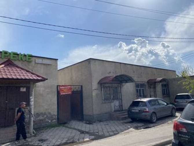 1) Сдаю помещение под швейный цех или любой другой бизнес. Площадь - Бишкек - изображение 2