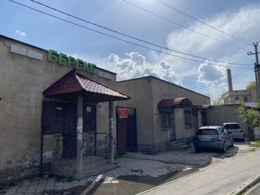 1) Сдаю помещение под швейный цех или любой другой бизнес. Площадь - Бишкек - сүрөт 1