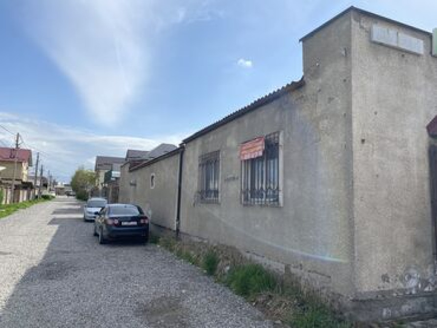 1) Сдаю помещение под швейный цех или любой другой бизнес. Площадь - Бишкек - сүрөт 3