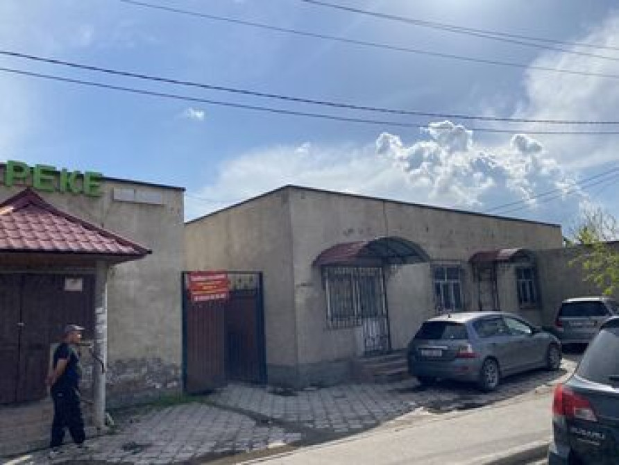 1) Сдаю помещение под швейный цех или любой другой бизнес. Площадь - Бишкек - сүрөт 2