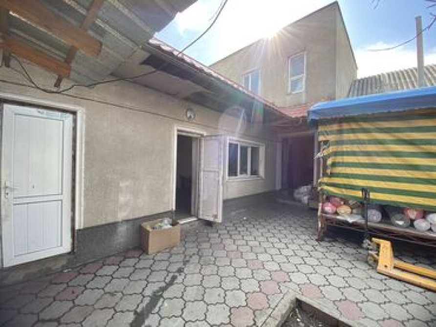 1) Сдаю помещение под швейный цех или любой другой бизнес. Площадь - Бишкек - сүрөт 4