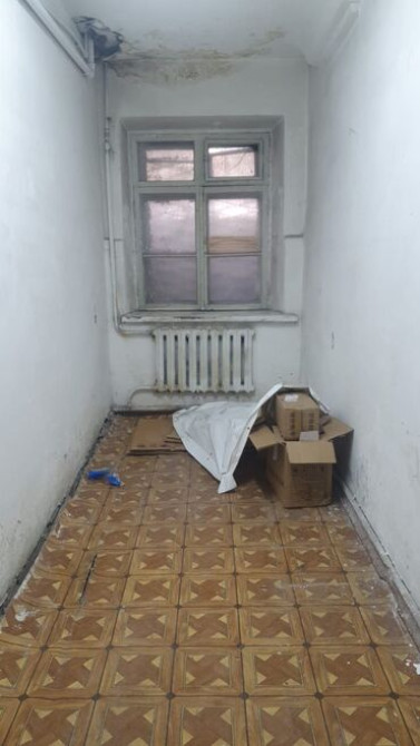 Помещение арендага берилет. Склад же жб. кылсанар болот Адрес Бишкек - сүрөт 1