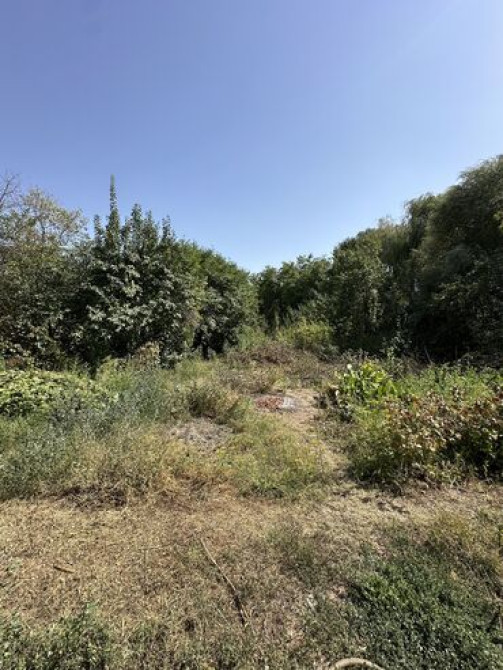 8 соток, Для строительства, Красная книга Бишкек - изображение 2