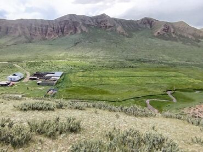 5 соток, Для сельского хозяйства, Красная книга Bishkek - photo 3