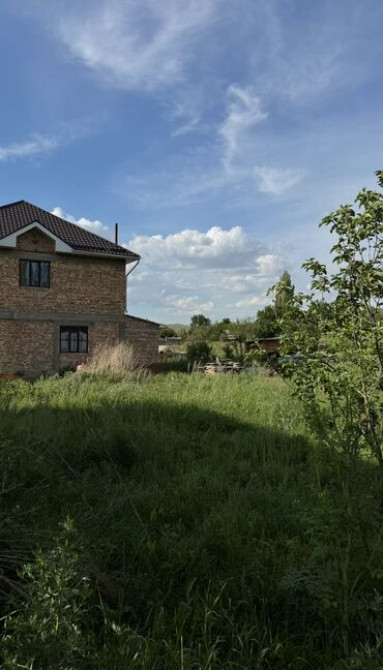 10 соток, Для бизнеса, Красная книга, Договор купли-продажи Бишкек - изображение 3