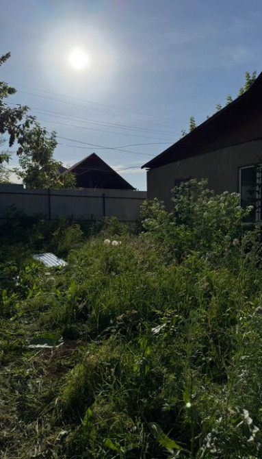 10 соток, Для бизнеса, Красная книга, Договор купли-продажи Бишкек - изображение 5