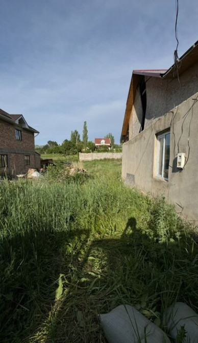 10 соток, Для бизнеса, Красная книга, Договор купли-продажи Бишкек - изображение 1