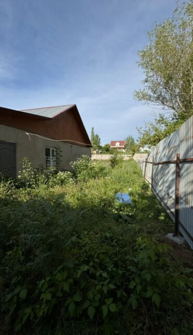 10 соток, Для бизнеса, Красная книга, Договор купли-продажи Бишкек - изображение 4