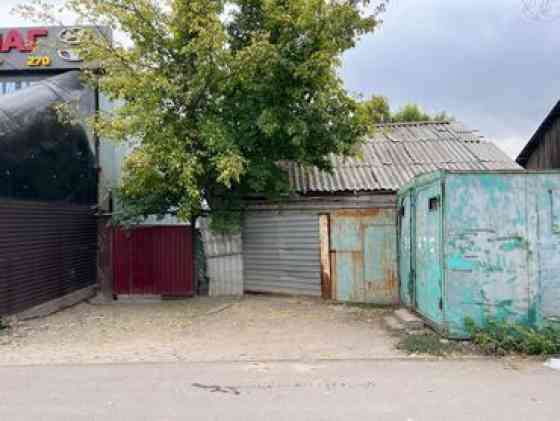 12 соток Для бизнеса, Газ, Электричество, Водопровод Бишкек