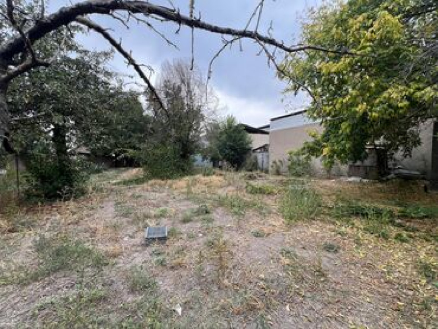 12 соток Для бизнеса, Газ, Электричество, Водопровод Бишкек - изображение 3