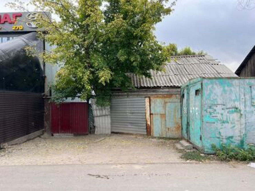 12 соток Для бизнеса, Газ, Электричество, Водопровод Бишкек - изображение 2