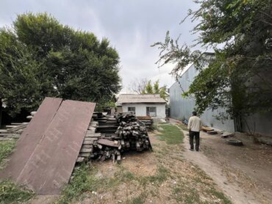 12 соток Для бизнеса, Газ, Электричество, Водопровод Бишкек - изображение 4