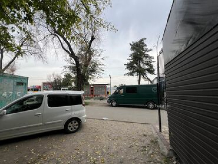 12 соток Для бизнеса, Газ, Электричество, Водопровод Бишкек - изображение 6