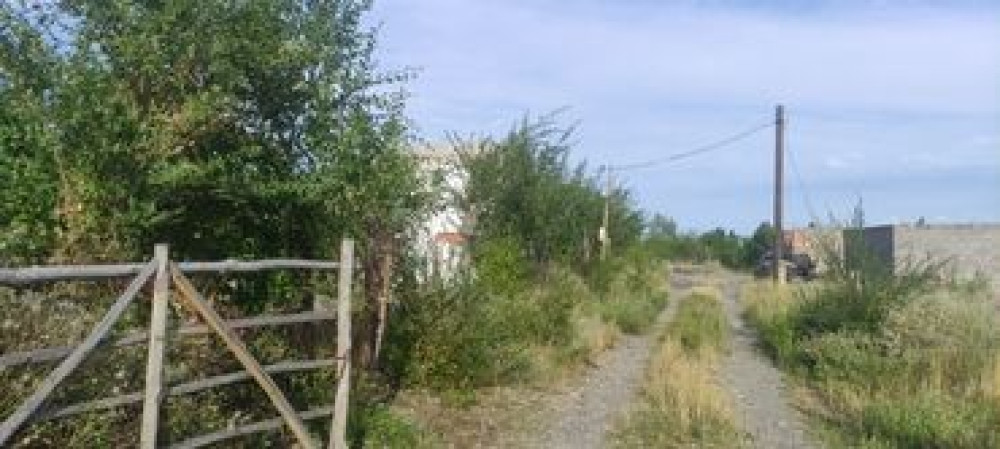 12 соток, Для сельского хозяйства, Красная книга, Тех паспорт Бишкек - изображение 1