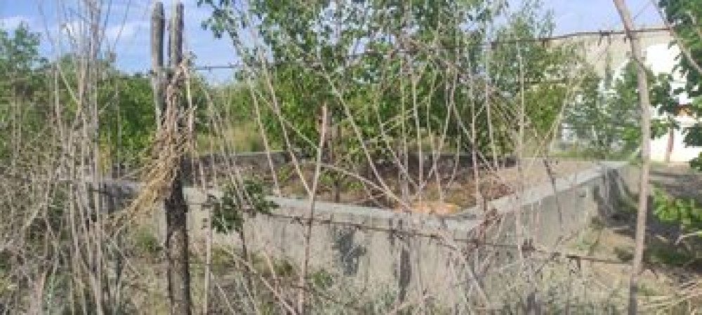 12 соток, Для сельского хозяйства, Красная книга, Тех паспорт Бишкек - изображение 2