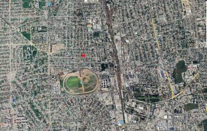 4 соток, Для строительства, Красная книга, Тех паспорт Bishkek - photo 2