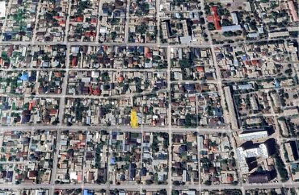 4 соток, Для строительства, Красная книга, Тех паспорт Бишкек - сүрөт 1