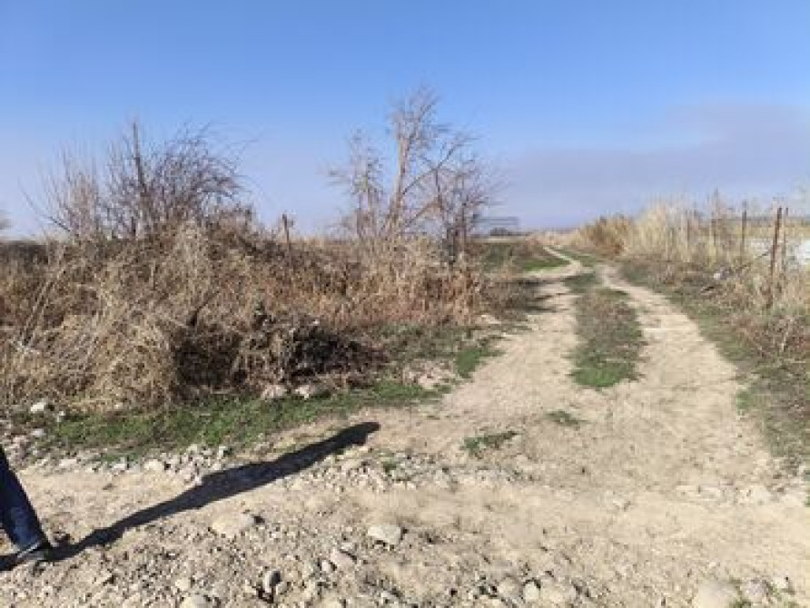 2 соток, Для сельского хозяйства Бишкек - изображение 2