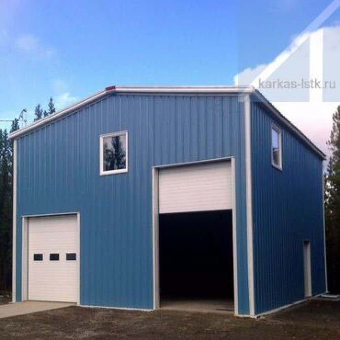 3 соток, Для бизнеса, Красная книга Бишкек - изображение 3