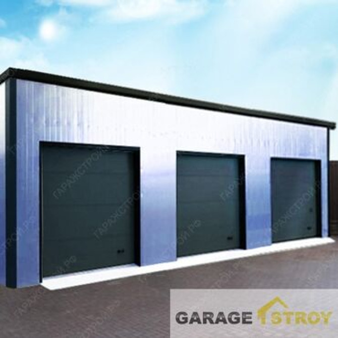 3 соток, Для бизнеса, Красная книга Бишкек - изображение 5