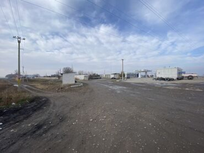 4400 соток, Для сельского хозяйства, Договор купли-продажи Bishkek - photo 4