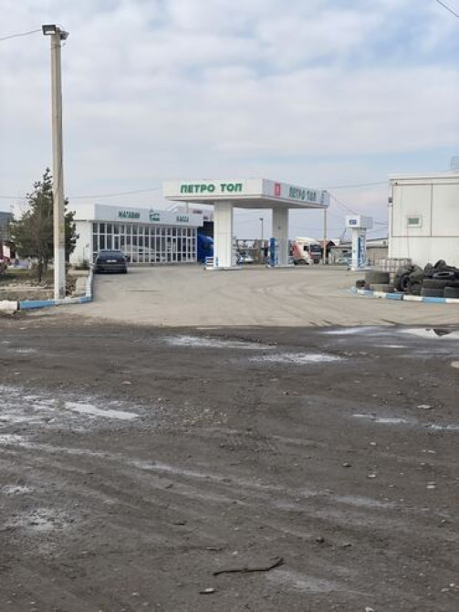 4400 соток, Для сельского хозяйства, Договор купли-продажи Бишкек - изображение 5