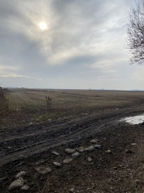 4400 соток, Для сельского хозяйства, Договор купли-продажи Бишкек - изображение 3