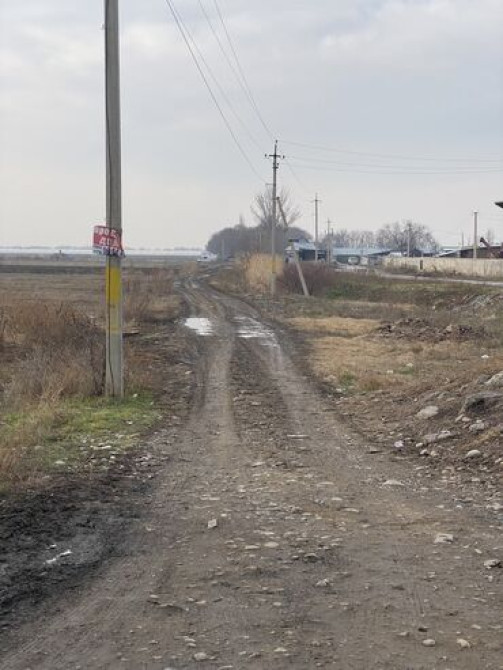 4400 соток, Для сельского хозяйства, Договор купли-продажи Бишкек - изображение 1