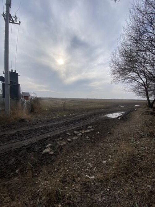 4400 соток, Для сельского хозяйства, Договор купли-продажи Бишкек - изображение 2