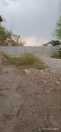 6 соток, Для строительства, Красная книга, Договор купли-продажи Bishkek - photo 5