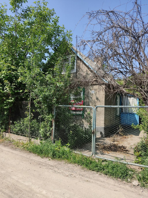 5 соток, Красная книга, Тех паспорт Бишкек - изображение 1