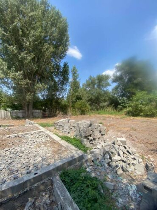 5 соток, Для строительства, Красная книга, Договор купли-продажи Бишкек - сүрөт 4