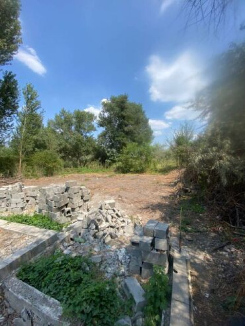 5 соток, Для строительства, Красная книга, Договор купли-продажи Бишкек - сүрөт 2