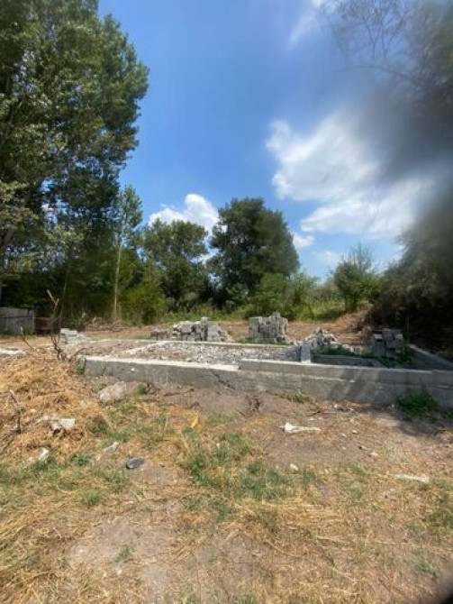 5 соток, Для строительства, Красная книга, Договор купли-продажи Бишкек - сүрөт 1