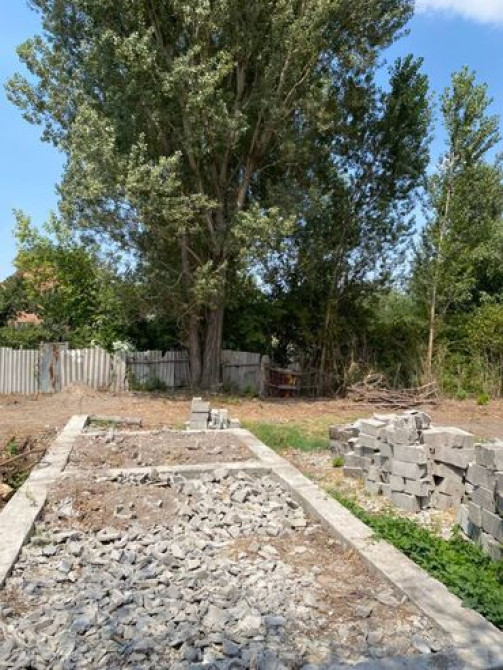 5 соток, Для строительства, Красная книга, Договор купли-продажи Бишкек - сүрөт 3