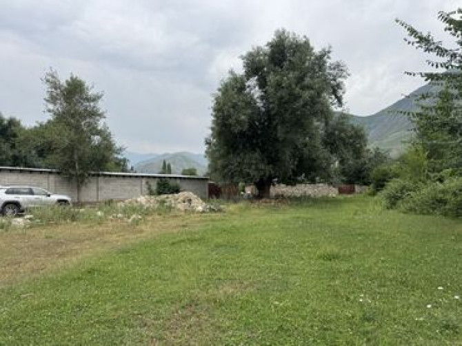 5 соток, Для строительства, Красная книга, Договор купли-продажи Bishkek - photo 2