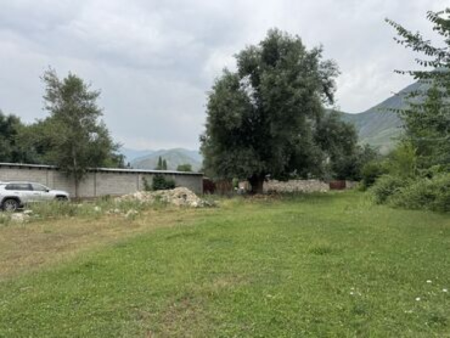 5 соток, Для строительства, Красная книга, Договор купли-продажи Бишкек - изображение 2